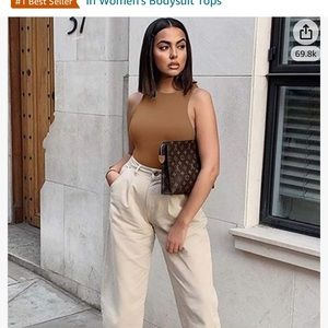 Bodysuit